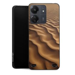 New Carry Case Hülle mattschwarz