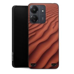 New Carry Case Hülle mattschwarz