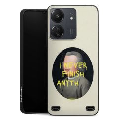 New Carry Case Hülle mattschwarz