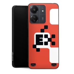 New Carry Case Hülle mattschwarz