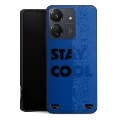 New Carry Case Hülle mattschwarz