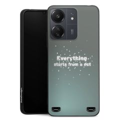 New Carry Case Hülle mattschwarz