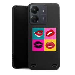 Premium Carry Case Single Matt black