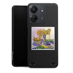 Premium Carry Case Single Matt black