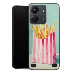 New Carry Case Hülle mattschwarz