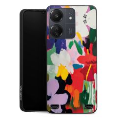 New Carry Case Hülle mattschwarz