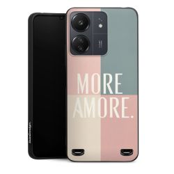 Premium Carry Case Single Matt black