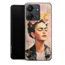 New Carry Case Hülle mattschwarz