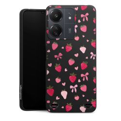 Premium Carry Case Single Matt black