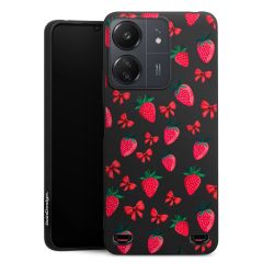 New Carry Case Hülle mattschwarz