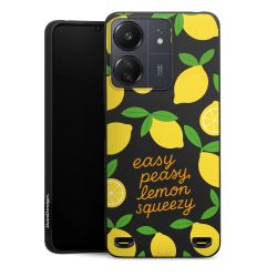 Premium Carry Case Single Matt black