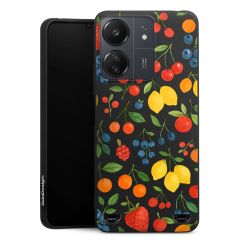 New Carry Case Hülle mattschwarz