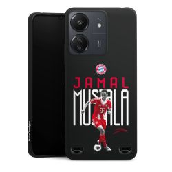 Premium Carry Case Single Matt black