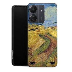 New Carry Case Hülle mattschwarz