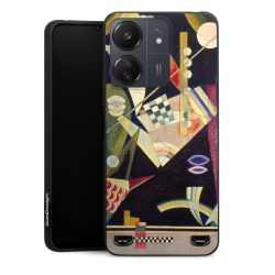 New Carry Case Hülle mattschwarz