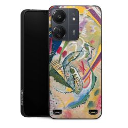 New Carry Case Hülle mattschwarz