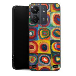 New Carry Case Hülle mattschwarz