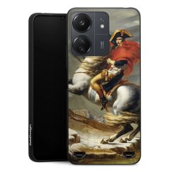 New Carry Case Hülle mattschwarz