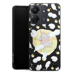 New Carry Case Hülle mattschwarz