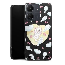 New Carry Case Hülle mattschwarz