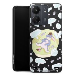 New Carry Case Hülle mattschwarz