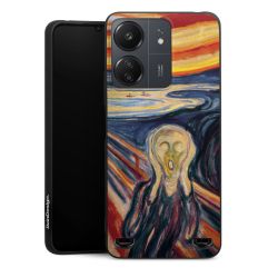 New Carry Case Hülle mattschwarz