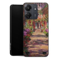 New Carry Case Hülle mattschwarz