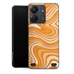 New Carry Case Hülle mattschwarz