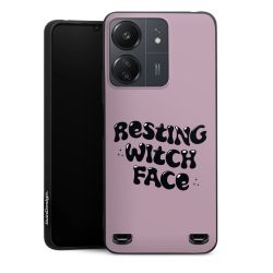 Premium Carry Case Single Matt black