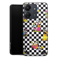 New Carry Case Hülle mattschwarz