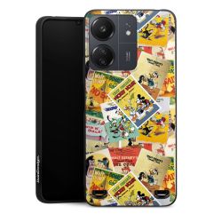 New Carry Case Hülle mattschwarz