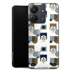 New Carry Case Hülle mattschwarz