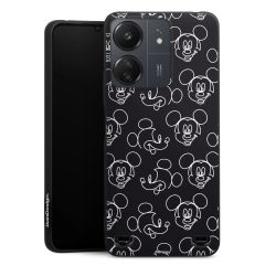 Premium Carry Case Single Matt black