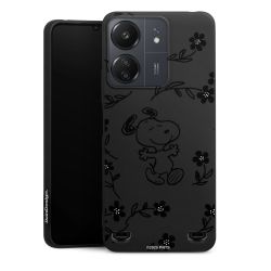 New Carry Case Hülle mattschwarz