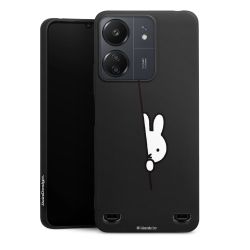 New Carry Case Hülle mattschwarz