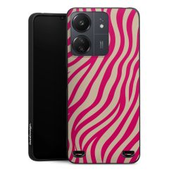 New Carry Case Hülle mattschwarz