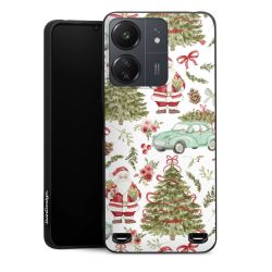 New Carry Case Hülle mattschwarz