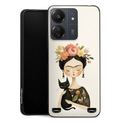 Premium Carry Case Single Matt black