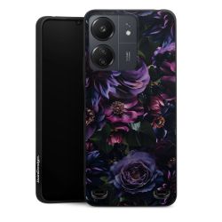 New Carry Case Hülle mattschwarz