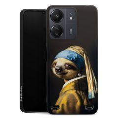 Premium Carry Case Single Matt black