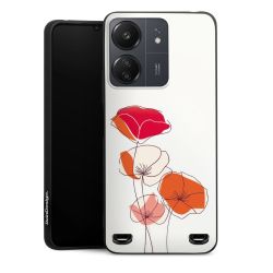 Premium Carry Case Single Matt black