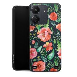 Premium Carry Case Single Matt black