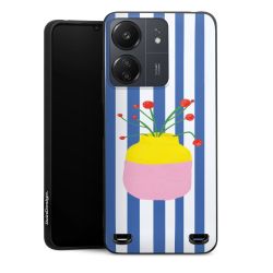 New Carry Case Hülle mattschwarz