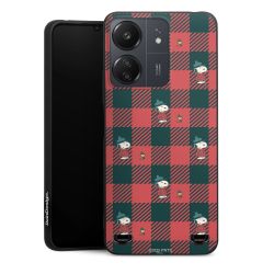 New Carry Case Hülle mattschwarz