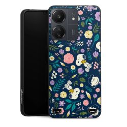 New Carry Case Hülle mattschwarz