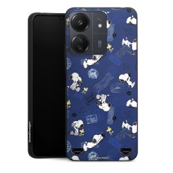 New Carry Case Hülle mattschwarz