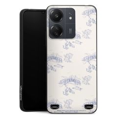 New Carry Case Hülle mattschwarz