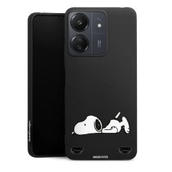 New Carry Case Hülle mattschwarz