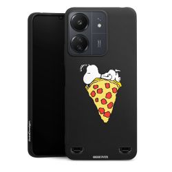 New Carry Case Hülle mattschwarz