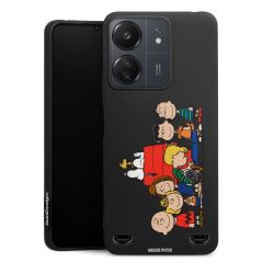 New Carry Case Hülle mattschwarz